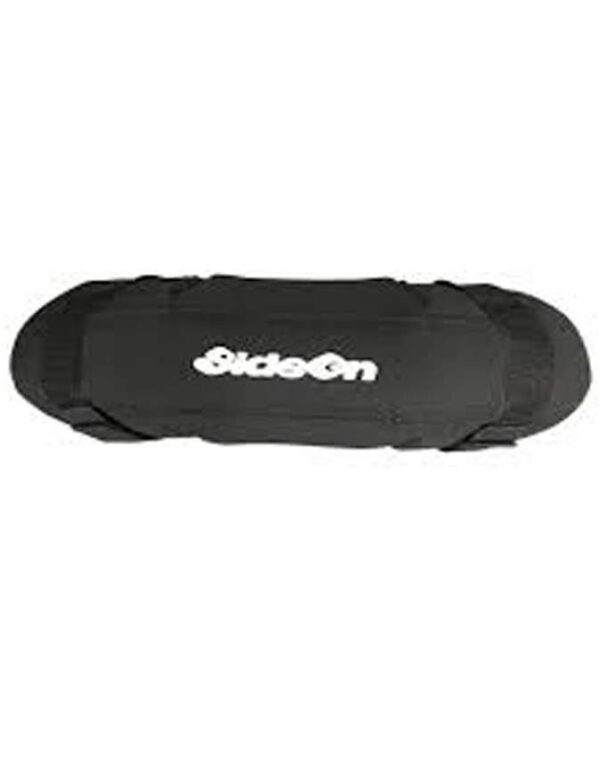SideOn boom protection