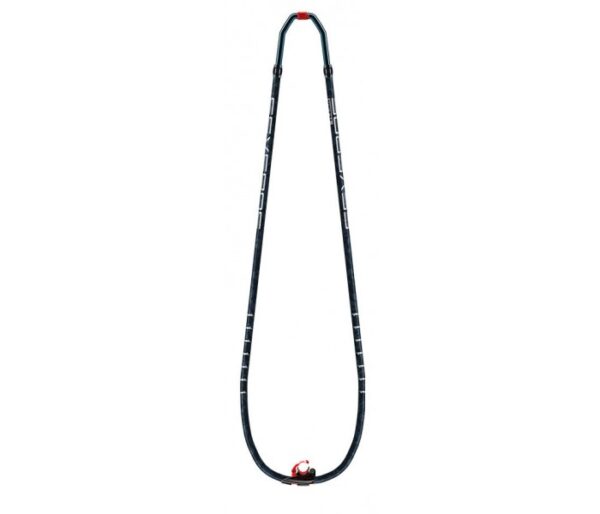 SEVERNE METAL WAVE BOOM 160-210 (26mm)