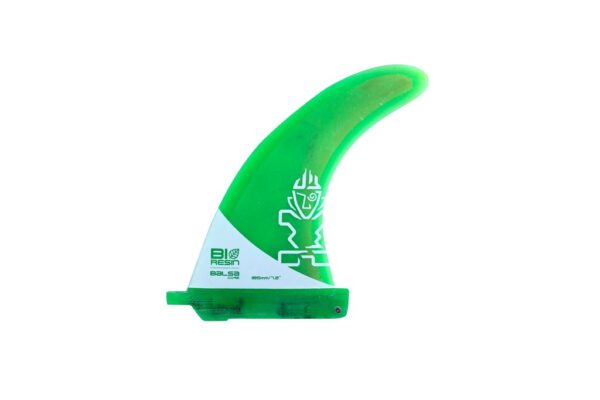 STARBOARD SUP BALSA CORE BIO RESIN GREEN