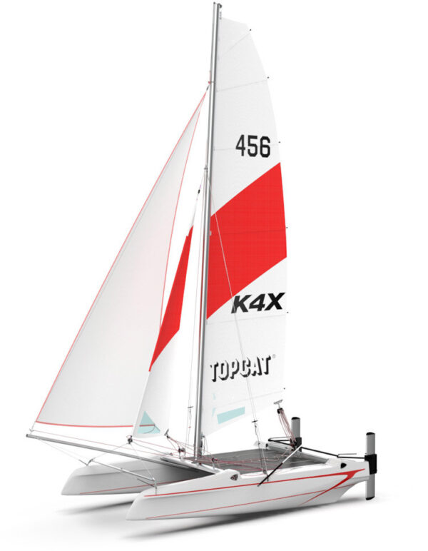 K4X Reacher