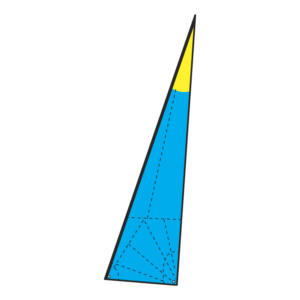 RS CAT16 Jib