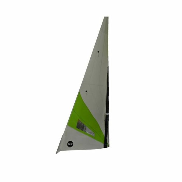 RS Quest Furled Jib Sock Cover
