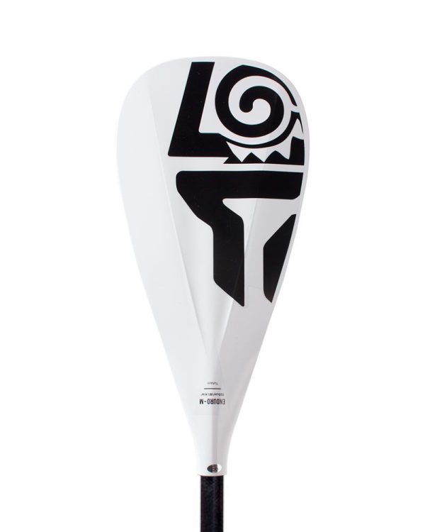Starboard Paddle ENDURO Tufskin 3 pieces